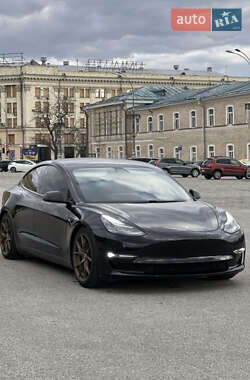 Tesla Model 3 2021 Tesla Model 3 2021