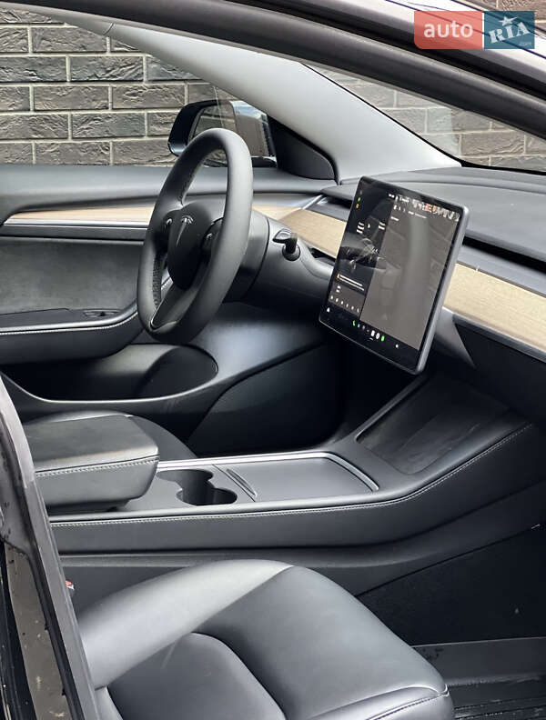 Седан Tesla Model 3 2021 в Харькове фото 5 Седан Tesla Model 3 2021 в Харькове