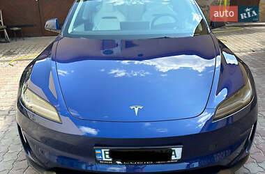 Tesla Model 3 2024 Tesla Model 3 2024