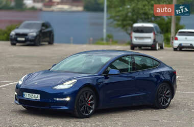 Tesla Model 3 2021 Tesla Model 3 2021