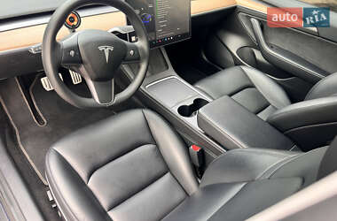 Седан Tesla Model 3 2021 в 