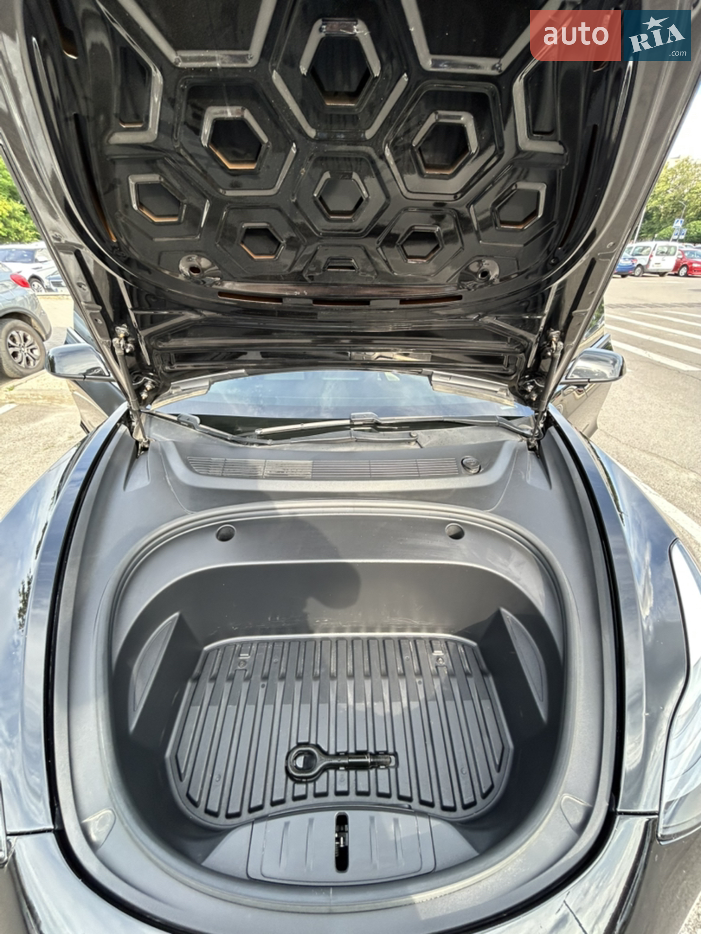 2021 Tesla Model 3 - мініатюра 8