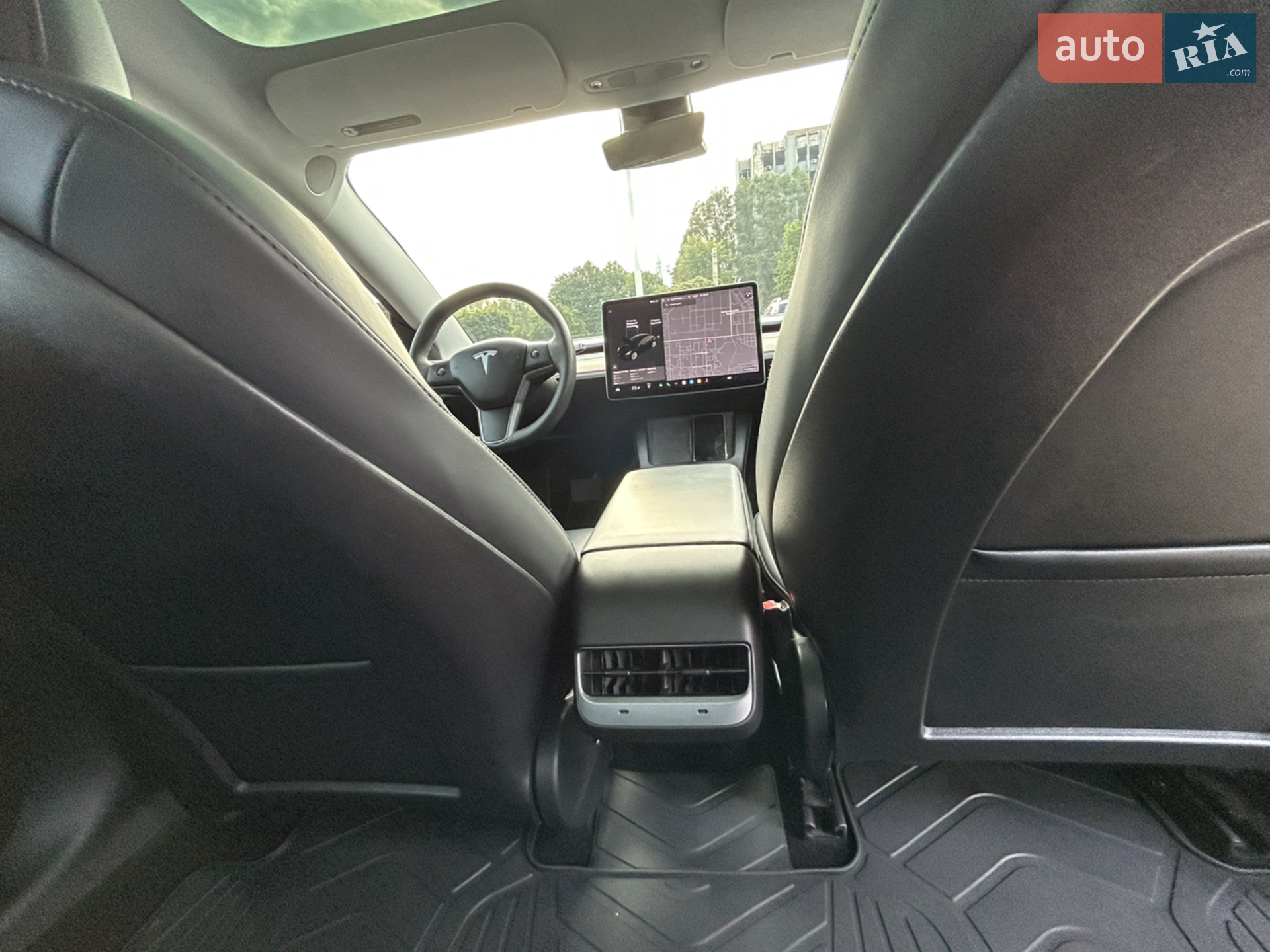 2021 Tesla Model 3 - мініатюра 15