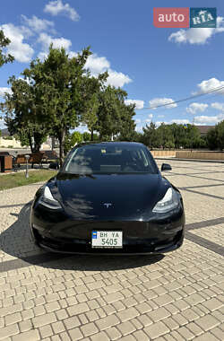 Tesla Model 3 2018 Tesla Model 3 2018