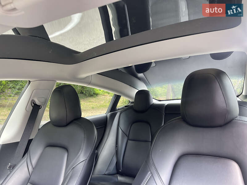 Седан Tesla Model 3 2022 в Запорожье фото 16 Седан Tesla Model 3 2022 в Запорожье