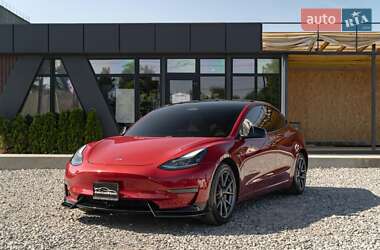 Tesla Model 3 2021 Tesla Model 3 2021