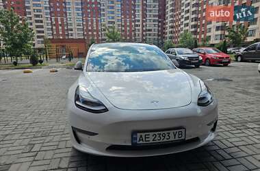 Tesla Model 3 2021 Tesla Model 3 2021