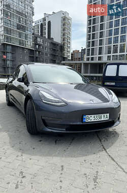 Tesla Model 3 2019 Tesla Model 3 2019