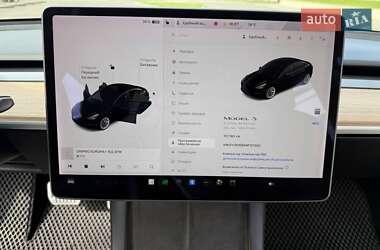 Седан Tesla Model 3 2021 в 
