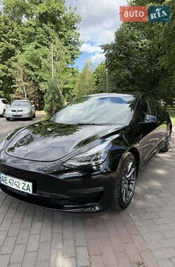 Tesla Model 3 2021 Tesla Model 3 2021