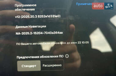 Седан Tesla Model 3 2024 в 