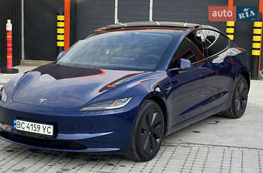 Tesla Model 3 2024 Tesla Model 3 2024