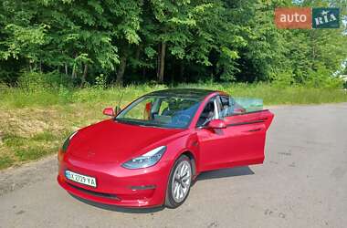 Tesla Model 3 2022 Tesla Model 3 2022