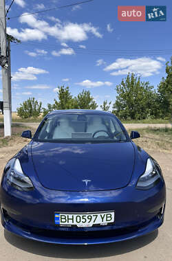 Tesla Model 3 2020 Tesla Model 3 2020