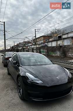 Tesla Model 3 2021 Tesla Model 3 2021