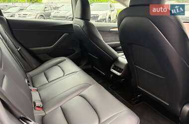 Седан Tesla Model 3 2023 в 