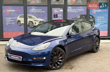Tesla Model 3 2023 Tesla Model 3 2023