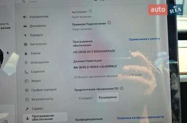 Седан Tesla Model 3 2018 в 
