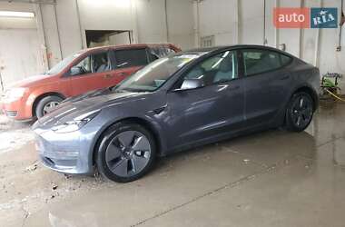 Tesla Model 3 2023 Tesla Model 3 2023