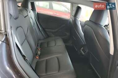 Седан Tesla Model 3 2023 в 
