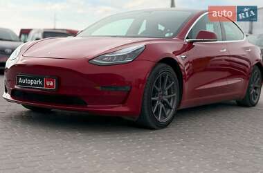 Tesla Model 3 2019 Tesla Model 3 2019