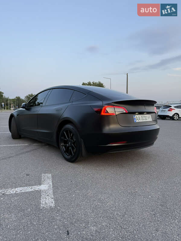 Седан Tesla Model 3 2022 в Києві фото 4 Седан Tesla Model 3 2022 в Києві