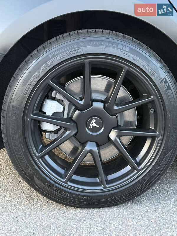 Седан Tesla Model 3 2022 в Києві фото 7 Седан Tesla Model 3 2022 в Києві