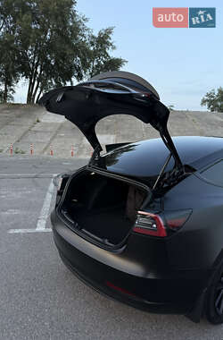 Седан Tesla Model 3 2022 в Києві фото 11 Седан Tesla Model 3 2022 в Києві