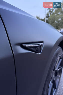 Седан Tesla Model 3 2022 в Києві фото 13 Седан Tesla Model 3 2022 в Києві