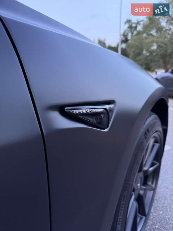 Седан Tesla Model 3 2022 в Києві фото 13 Седан Tesla Model 3 2022 в Києві