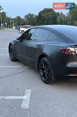 Седан Tesla Model 3 2022 в Києві фото 16 Седан Tesla Model 3 2022 в Києві