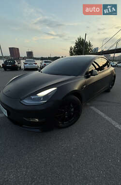 Tesla Model 3 2022 Tesla Model 3 2022