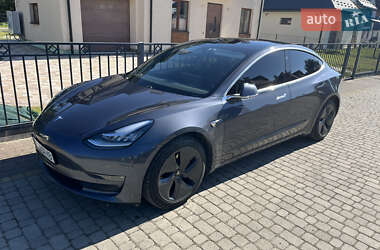 Tesla Model 3 2020 Tesla Model 3 2020