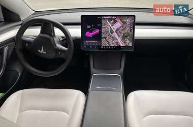 Седан Tesla Model 3 2021 в 