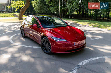Tesla Model 3 2024 Tesla Model 3 2024