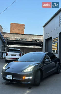 Tesla Model 3 2023 Tesla Model 3 2023