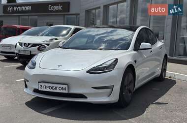 Tesla Model 3 2021 Tesla Model 3 2021