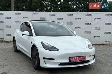 Tesla Model 3 2022 Tesla Model 3 2022