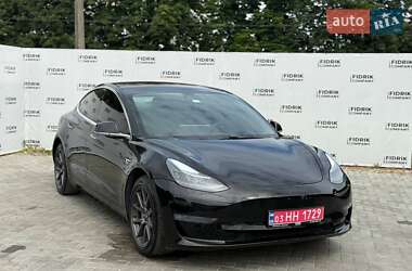 Tesla Model 3 2019 Tesla Model 3 2019