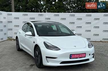 Tesla Model 3 2023 Tesla Model 3 2023