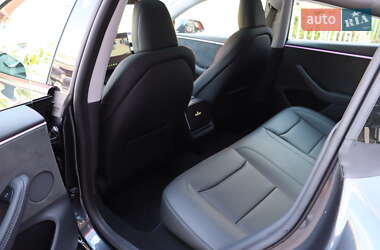 Седан Tesla Model 3 2024 в 