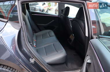 Седан Tesla Model 3 2024 в 