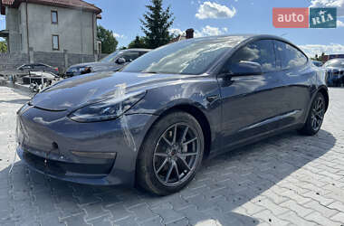 Tesla Model 3 2022 Tesla Model 3 2022