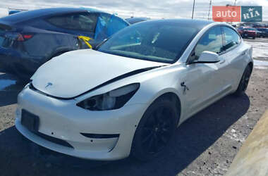 Tesla Model 3 2021 Tesla Model 3 2021