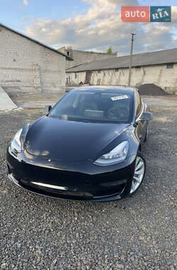 Tesla Model 3 2019 Tesla Model 3 2019