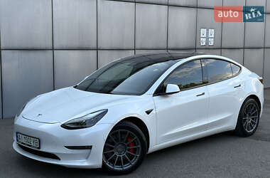 Tesla Model 3 2022 Tesla Model 3 2022