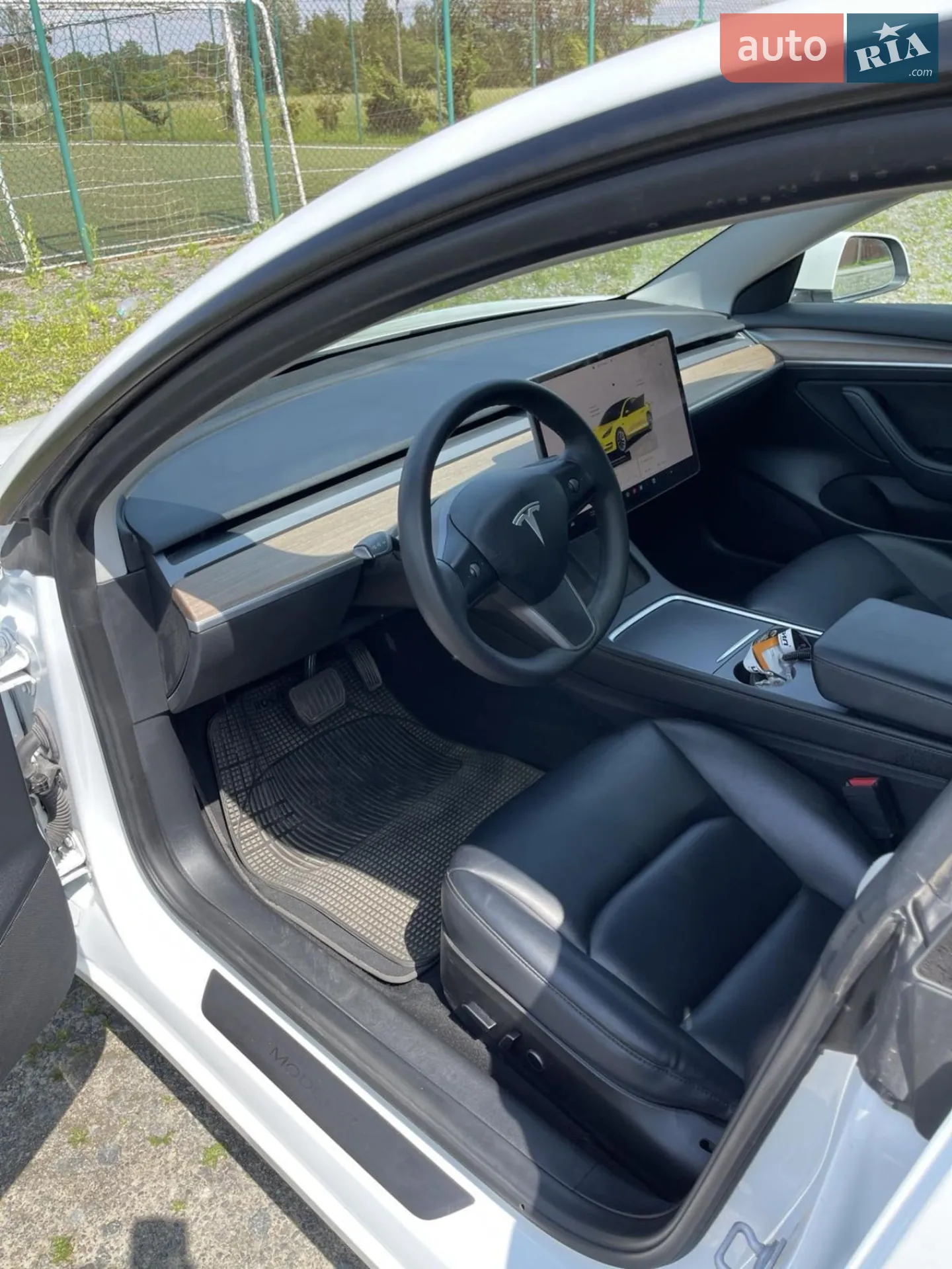 2023 Tesla Model 3 - мініатюра 3