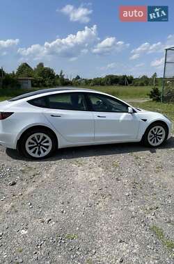 Tesla Model 3 2023 Tesla Model 3 2023