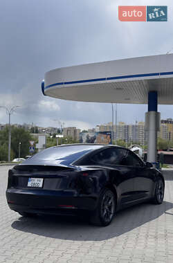 Седан Tesla Model 3 2018 в 