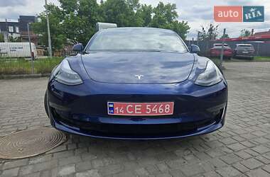 Tesla Model 3 2022 Tesla Model 3 2022